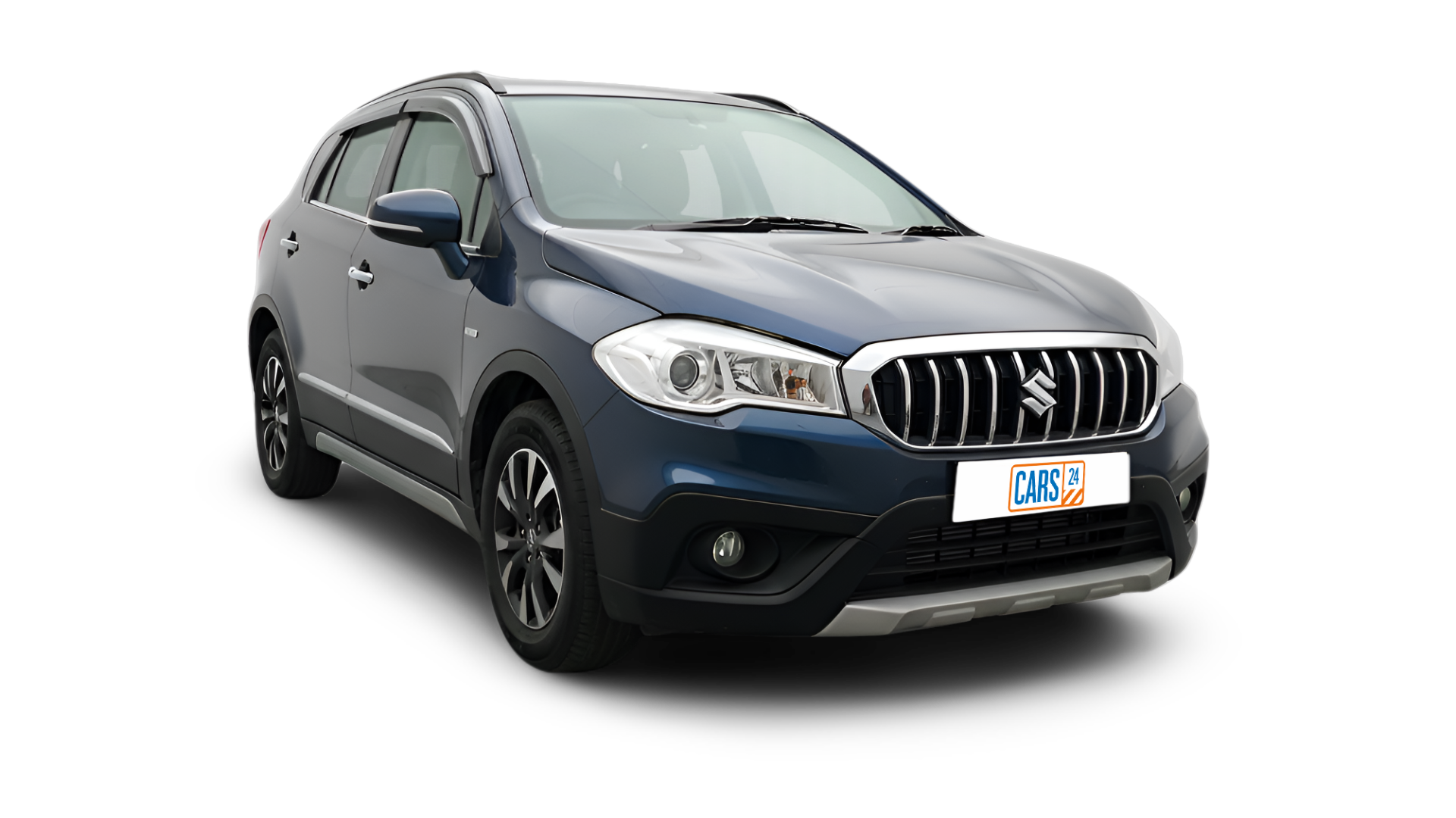 Maruti S Cross-img